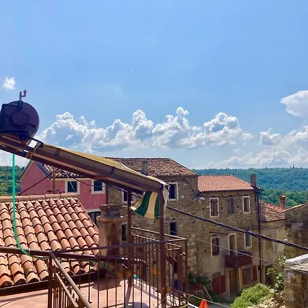 Feriehus Relax House Near Croatia Piran