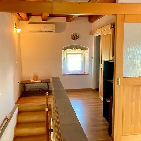 Feriehus Relax House Near Croatia *