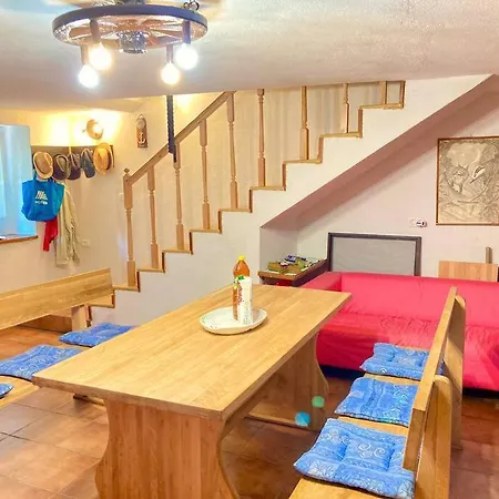 Relax House Near Croatia 度假居