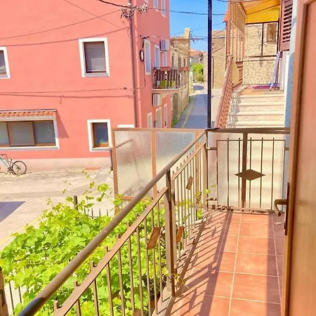 Relax House Near Croatia 別荘 *
